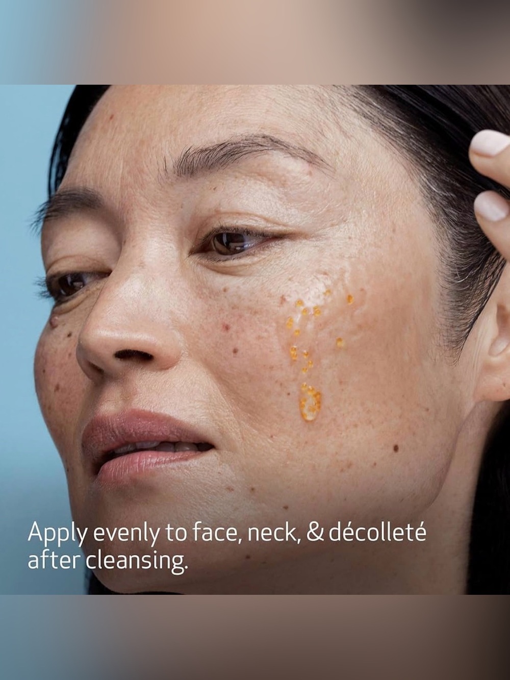 Obagi Daily Hydro-Drops Facial Serum Hydrating Vitamin B3 + Hibiscus Oil NIB - Picture 9 of 12